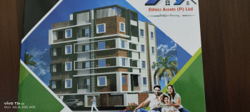 3 BHK Flat for Sale in Jagannath Nagar, Jharapada, Bhubaneswar