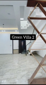 3 BHK Builder Floor for Sale in Sector 16B Greater Noida West