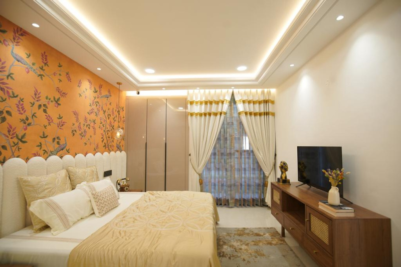 3 BHK Builder Floor 2043 Sq.ft. for Sale in Sector 113 Mohali