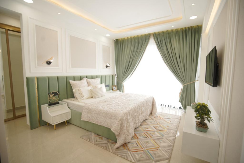 3 BHK Builder Floor 2043 Sq.ft. for Sale in Sector 113 Mohali