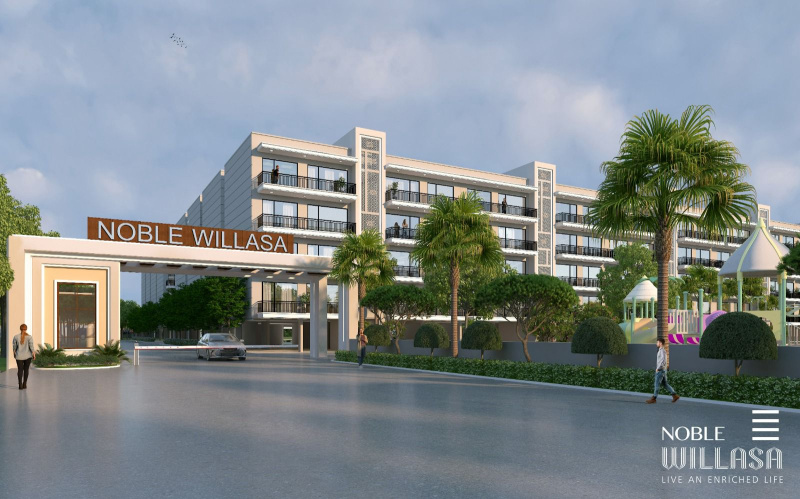 3 BHK Builder Floor 2051 Sq.ft. for Sale in Sector 99 Mohali