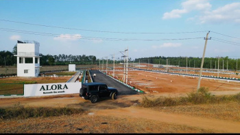  Residential Plot for Sale in Whitefield, Bangalore