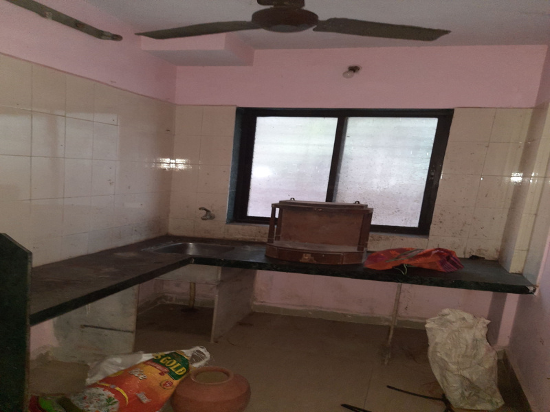 1 RK Apartment 400 Sq.ft. for Sale in Kalwa, Thane