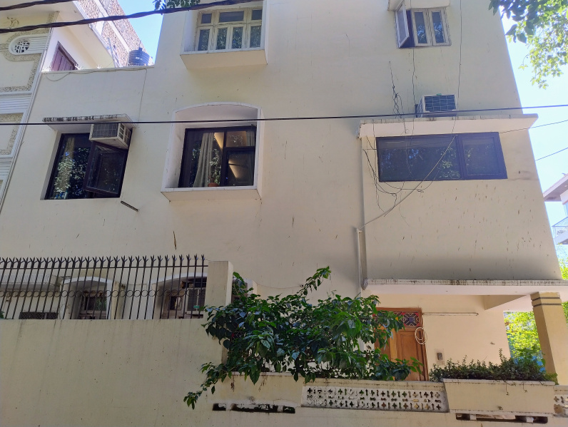 5 BHK House 1800 Sq.ft. for Sale in Timarpur, Delhi