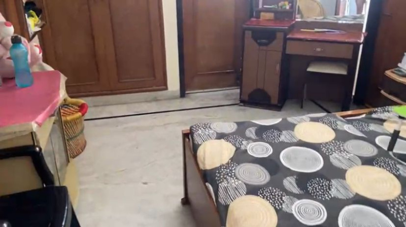 3 BHK Apartment 1300 Sq.ft. for Sale in Vishnupuri, Kanpur