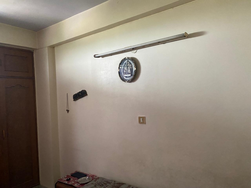 3 BHK Apartment 1300 Sq.ft. for Sale in Vishnupuri, Kanpur
