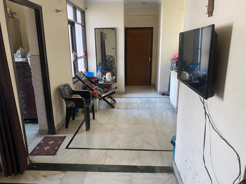 3 BHK Apartment 1300 Sq.ft. for Sale in Vishnupuri, Kanpur