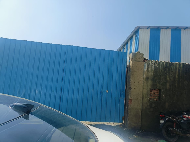  Warehouse 6000 Sq.ft. for Rent in Narol, Ahmedabad