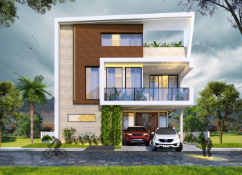 4 BHK Villa for Sale in Adibatla, Hyderabad