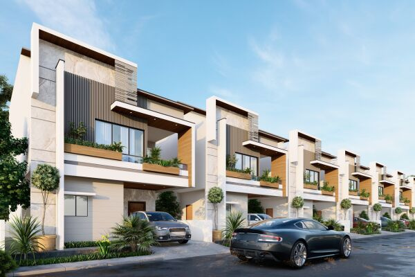 3 BHK Villa 2507 Sq.ft. for Sale in Patancheru, Hyderabad