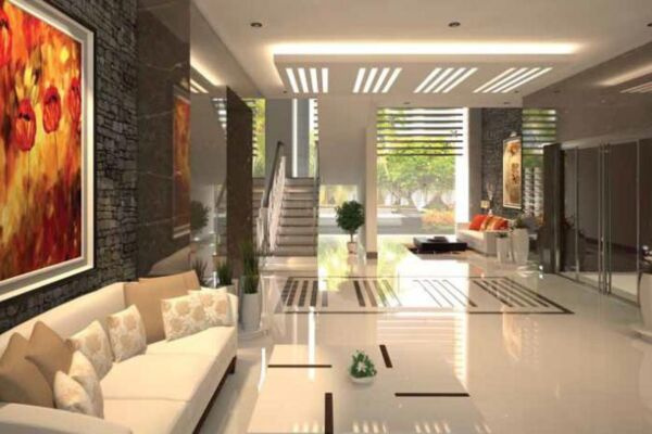 3 BHK Villa 2525 Sq.ft. for Sale in Beeramguda, Hyderabad