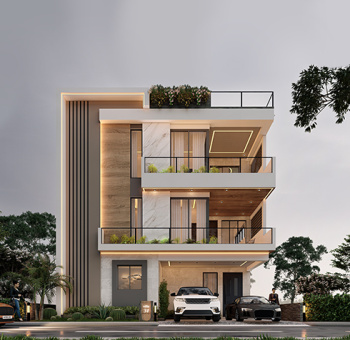 4 BHK Villa for Sale in Adibatla, Hyderabad