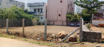  Residential Plot for Sale in Alagapuram, Salem