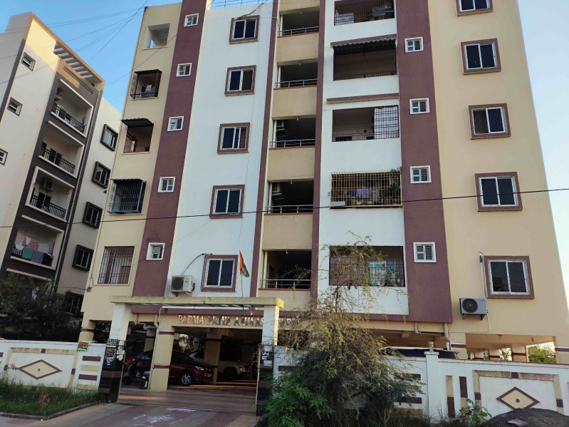 3 BHK Apartment 1700 Sq.ft. for Sale in Poranki, Vijayawada