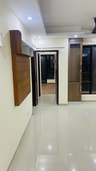 2 BHK Apartment 1040 Sq.ft. for Rent in Sector 137 Noida