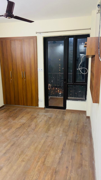 2 BHK Apartment 1040 Sq.ft. for Rent in Sector 137 Noida