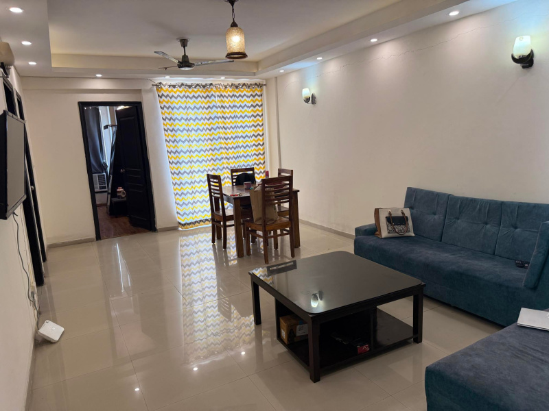 2.5 BHK Apartment 1202 Sq.ft. for Rent in Sector 137 Noida