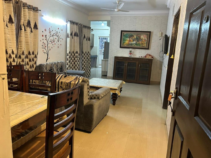 2.5 BHK Apartment 1277 Sq.ft. for Rent in Sector 137 Noida