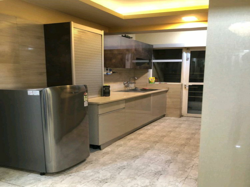 2.5 BHK Apartment 1277 Sq.ft. for Rent in Sector 137 Noida