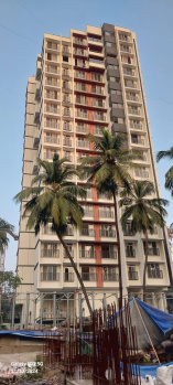 2 BHK Flat for Sale in Borivali East, Mumbai