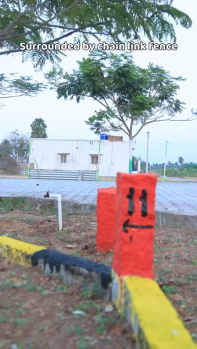  Residential Plot for Sale in Abdullapuram, Vellore