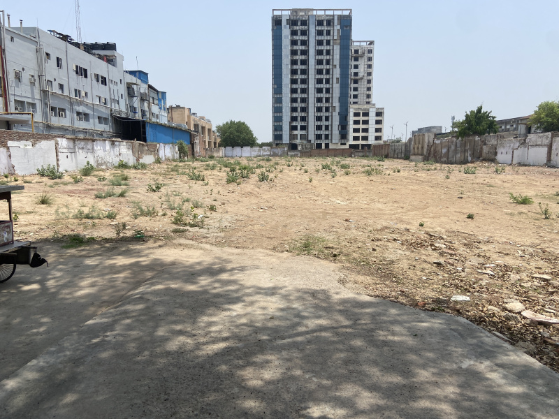  Commercial Land 2376 Sq.ft. for Sale in Sector 37 Faridabad