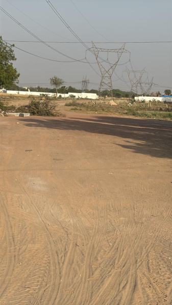  Commercial Land 10890 Sq.ft. for Sale in Sikri, Faridabad