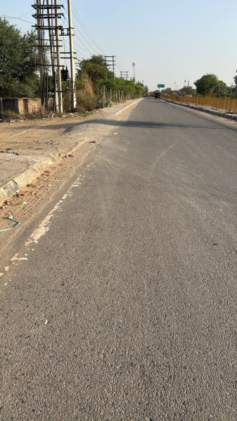  Commercial Land 10890 Sq.ft. for Sale in Sikri, Faridabad