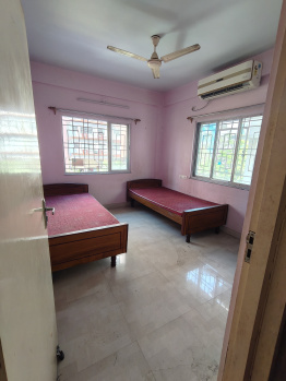 3 BHK Flat for Rent in New Town, Kolkata