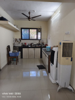 2 BHK Flat for Rent in Bopodi, Pune