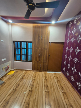 2 BHK House for Rent in Jankipuram Vistar, Lucknow