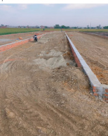 Residential Plot for Sale in Jangal Kauria, Gorakhpur