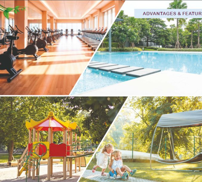 4 BHK 1576 Sq.ft. Apartment for Sale in Raj Nagar Extension, Ghaziabad
