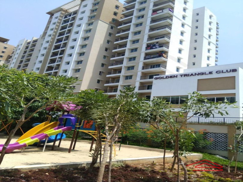 2 BHK Apartment 1130 Sq.ft. for Rent in Brigade Road, Bangalore