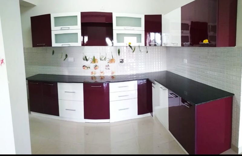 2 BHK Apartment 1130 Sq.ft. for Rent in Brigade Road, Bangalore