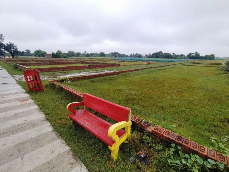  Commercial Land 3000 Sq.ft. for Sale in Deva Road, Deva Road, Lucknow