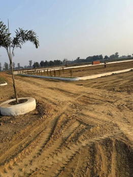  Residential Plot for Sale in Gorakhnath Road, Gorakhpur