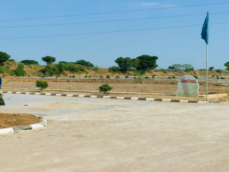  Residential Plot 100 Sq. Yards for Sale in Vasundhara, Jaipur