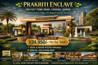  Commercial Land for Sale in Tonk Road, Jaipur