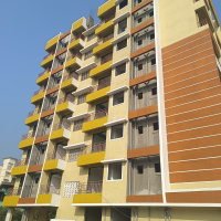2 BHK Flat for Sale in Neral, Raigad