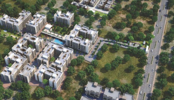 1 BHK Flat for Sale in Bhivpuri, Karjat, Raigad