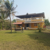2 BHK Farm House for Sale in Karjat, Raigad