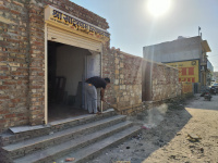  Commercial Land for Rent in Gandhi Nagar, Jaisalmer