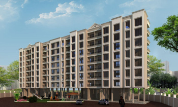 1 BHK Flat for Sale in Neral, Raigad