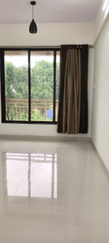 1 BHK Flat for Sale in Neral, Raigad
