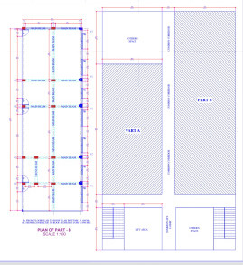  Office Space 3468 Sq.ft. for Sale in Christian Basti, Guwahati