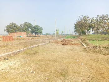  Residential Plot for Sale in Ramaipur, Kanpur