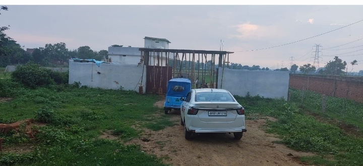  Residential Plot 1200 Sq.ft. for Sale in Bihta, Patna
