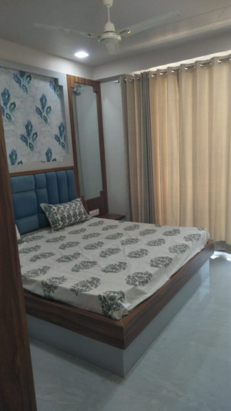 4 BHK Apartment 1250 Sq.ft. for Sale in Jagatpura, Jaipur