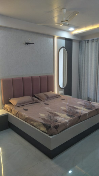 4 BHK Apartment 1250 Sq.ft. for Sale in Jagatpura, Jaipur